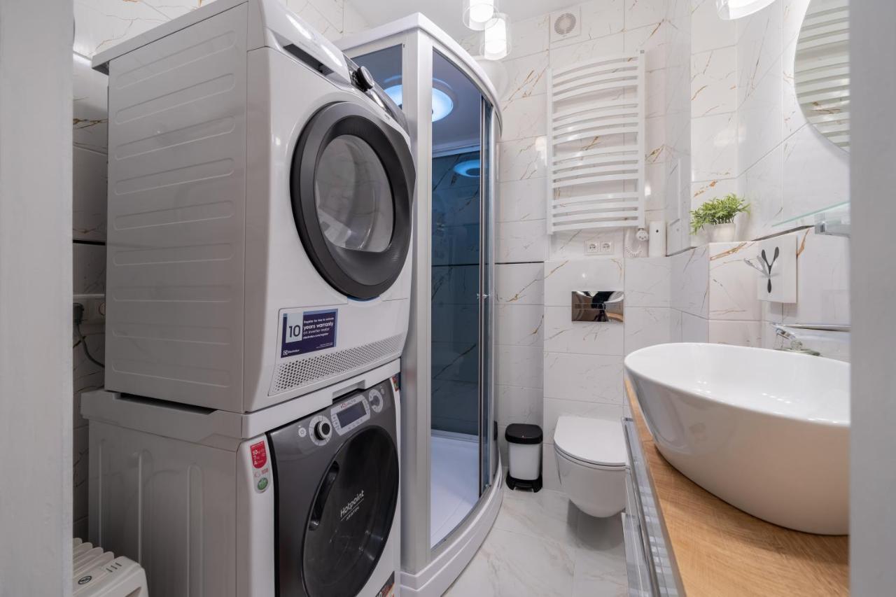 Joya Mia - The Soul Of & Free Parking Appartement Riga