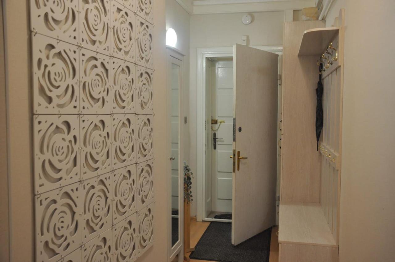 Appartement Joya Mia - The Soul Of & Free Parking Riga