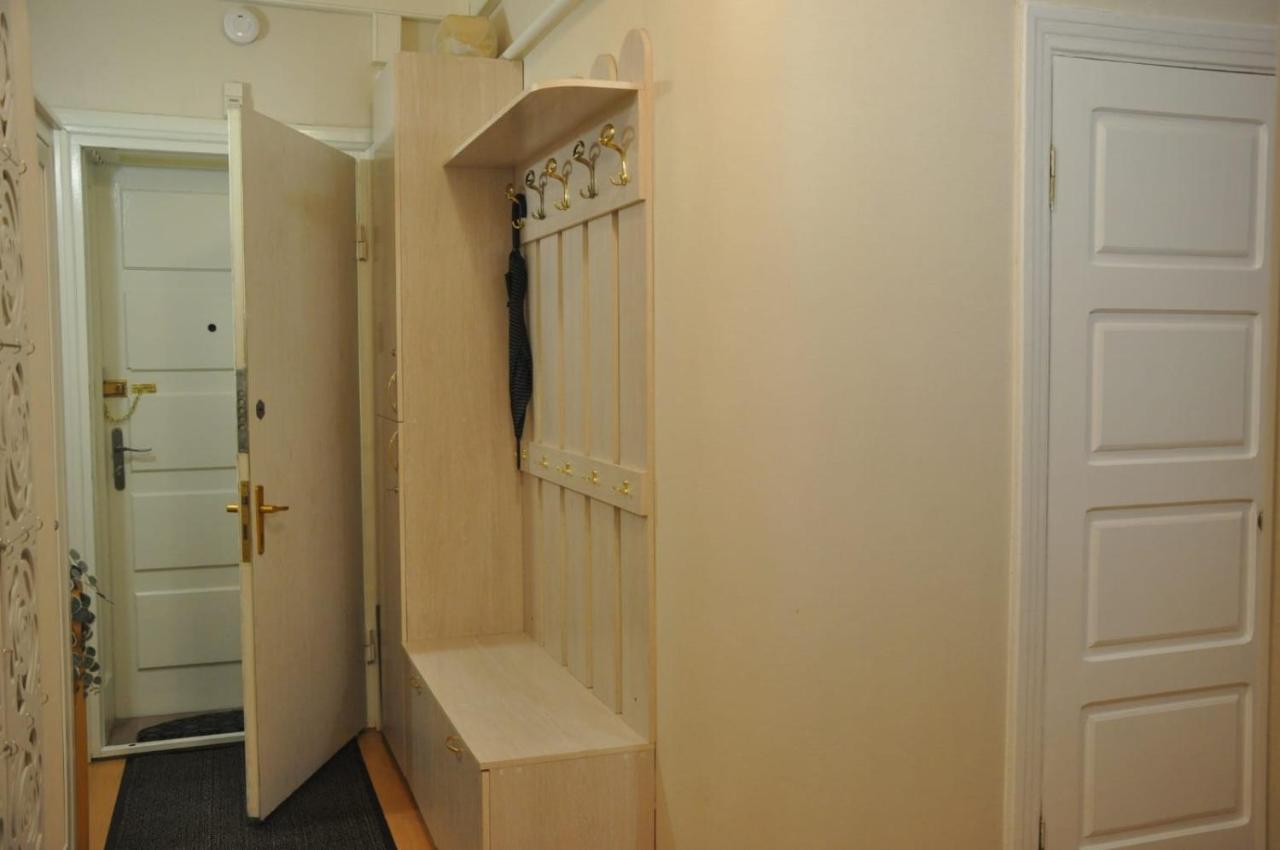 Appartement Joya Mia - The Soul Of & Free Parking Riga