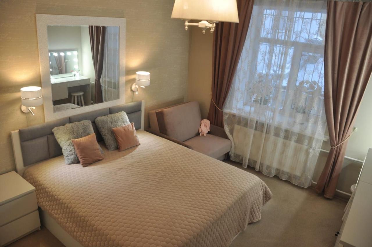 Joya Mia - The Soul Of & Free Parking Appartement *