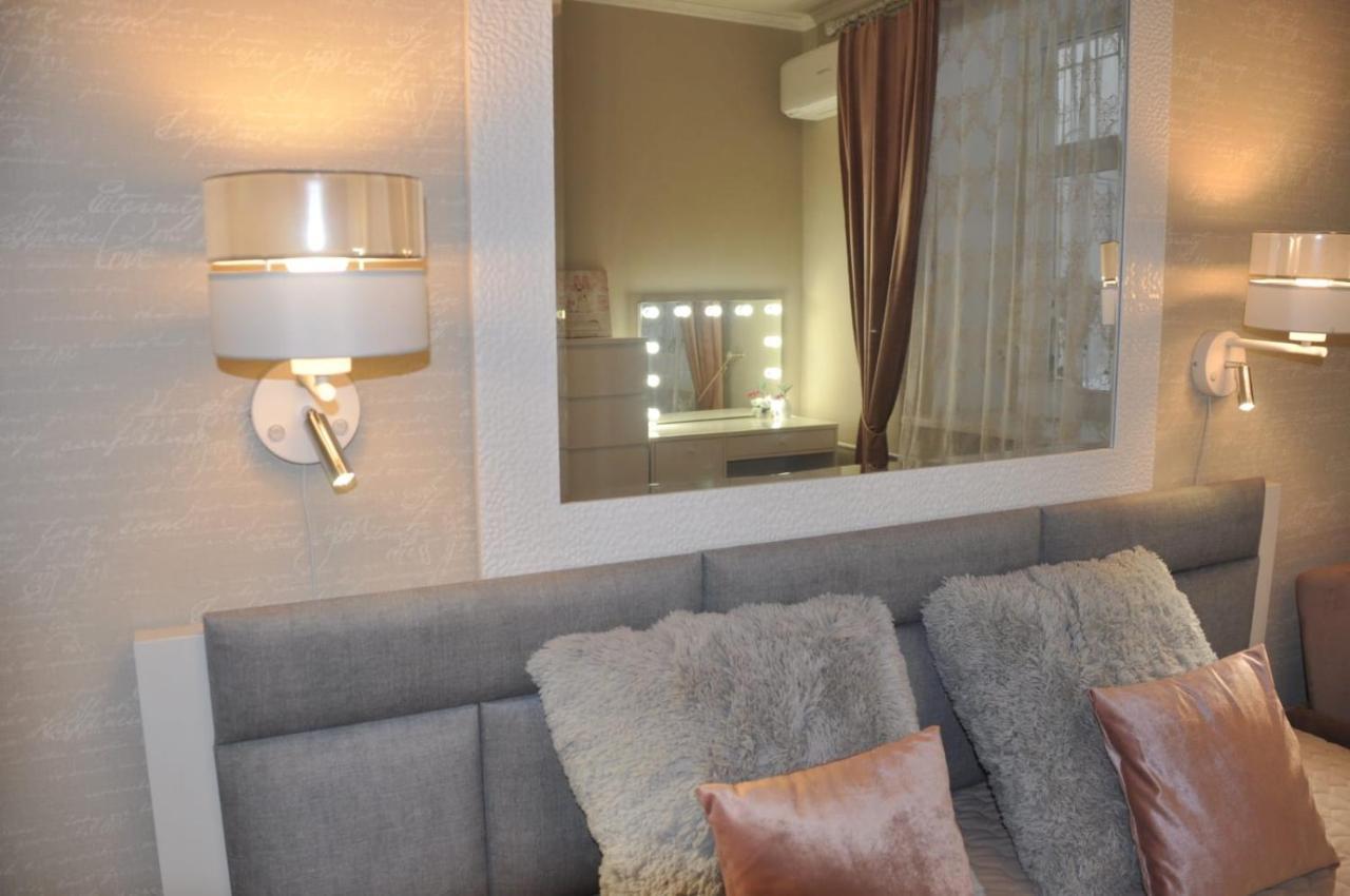 Appartement Joya Mia - The Soul Of & Free Parking Riga