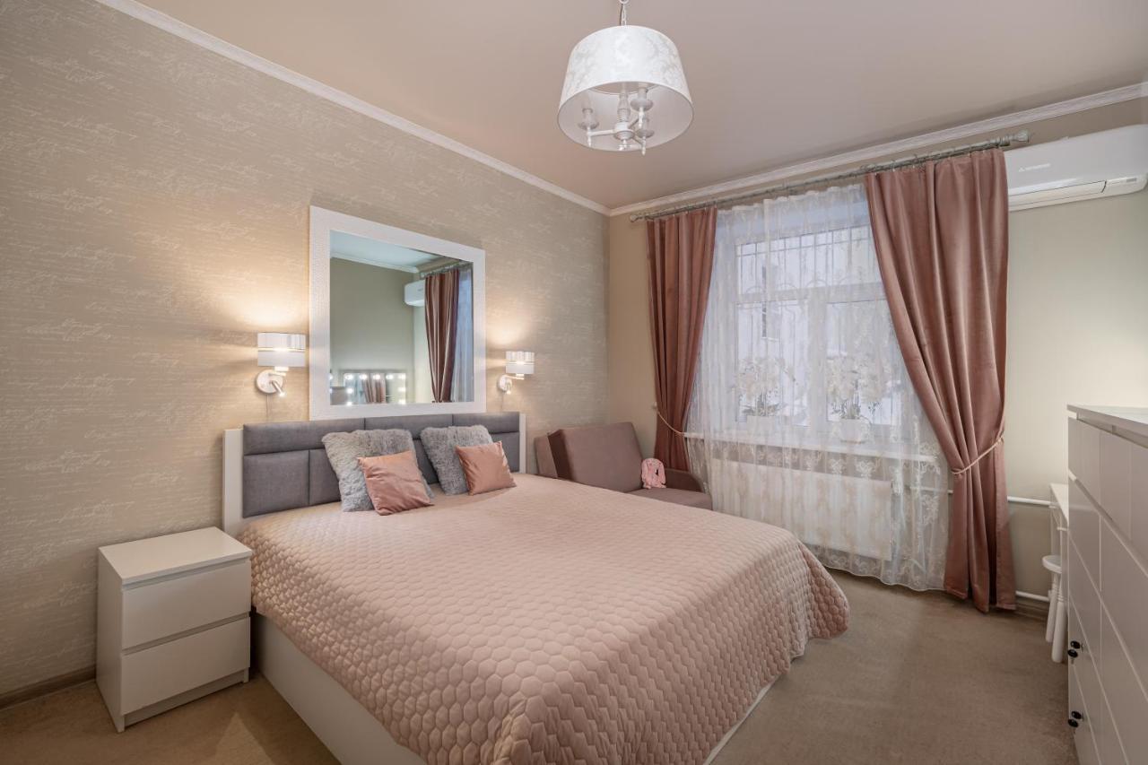 Appartement Joya Mia - The Soul Of & Free Parking Riga