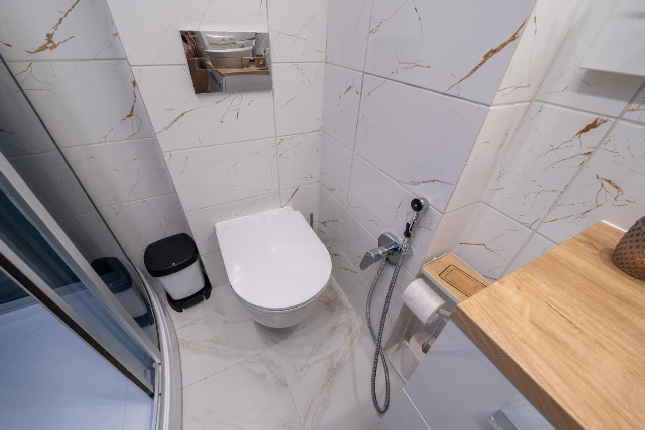 Appartement Joya Mia - The Soul Of & Free Parking *