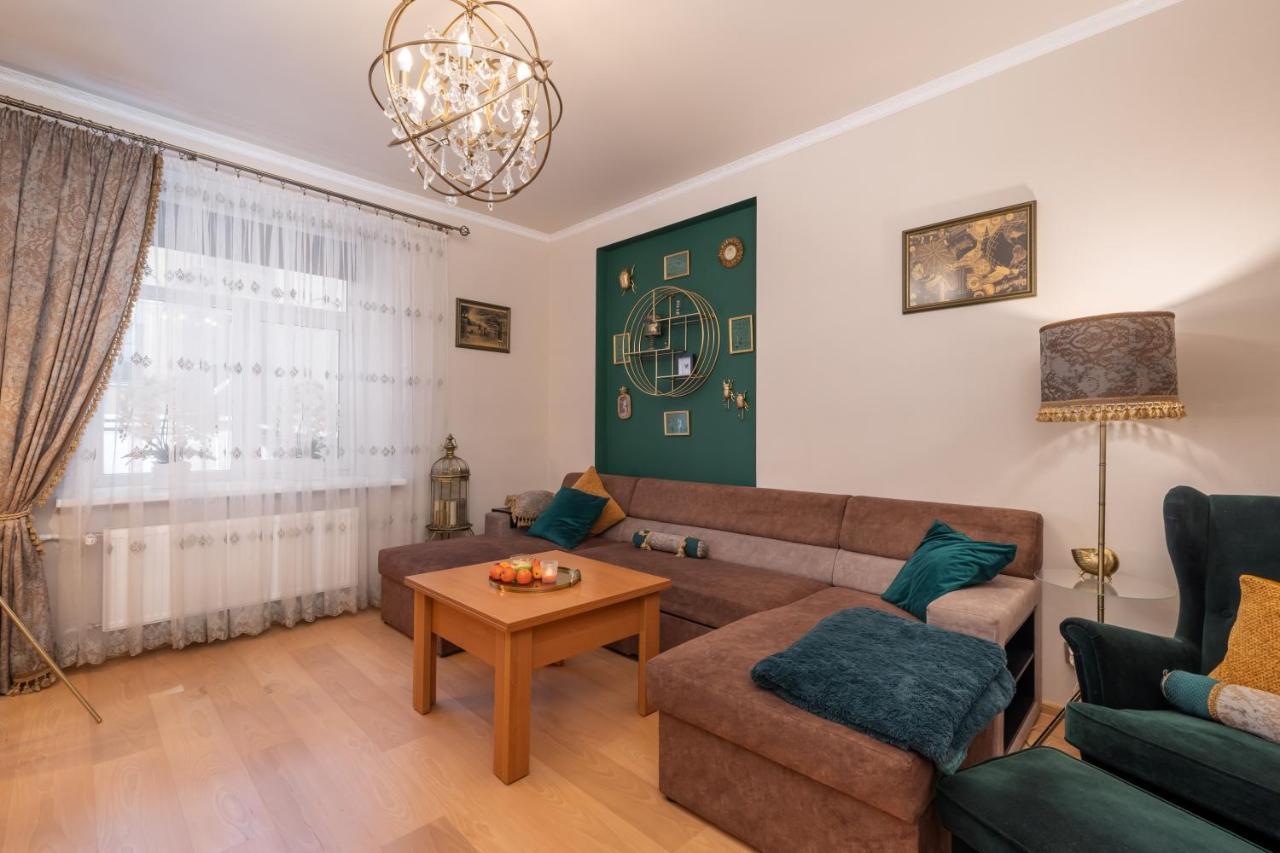 Appartement Joya Mia - The Soul Of & Free Parking