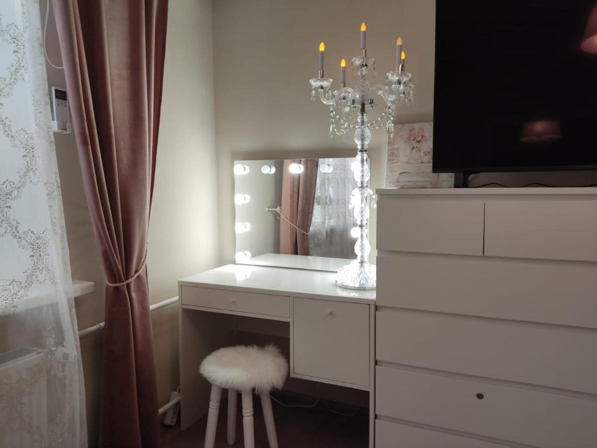 Joya Mia - The Soul Of & Free Parking Appartement *